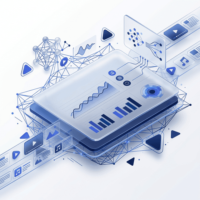 AI Content Recommendations for Streaming: Boost Engagement and Reduce Churn