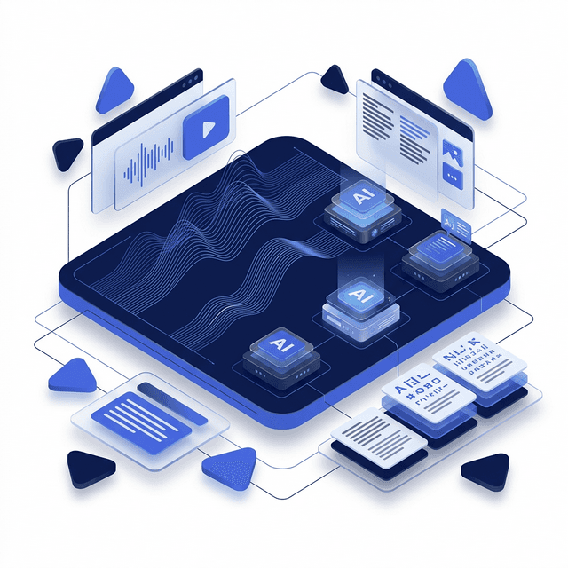 AI Subtitles for VOD: How AI-Powered Captioning Transforms Content Accessibility