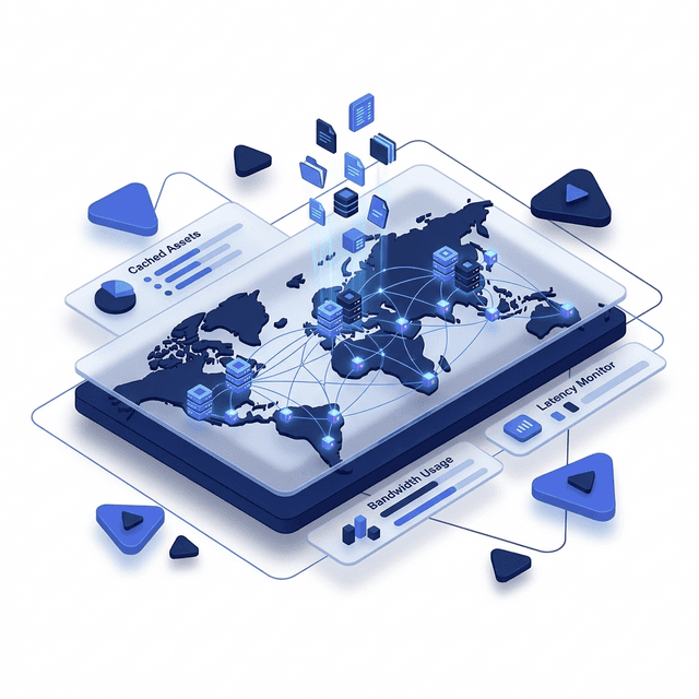 Akamai CDN for Streaming: Integration Guide and Best Practices