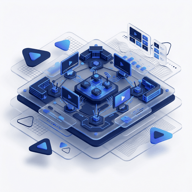 Campus IPTV for Universities: Streaming Solutions for Education in 2026