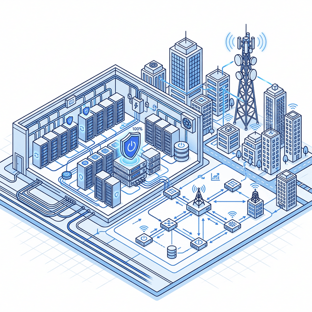Carrier-Grade IPTV Platform: What Telecom Operators Need to Know