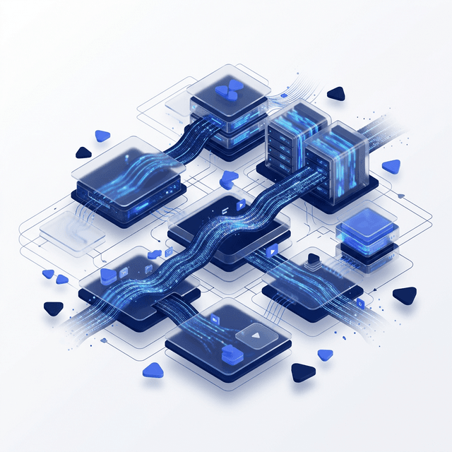 Cloud-Based IPTV: How to Migrate from Legacy On-Premise to Cloud in 6 Months