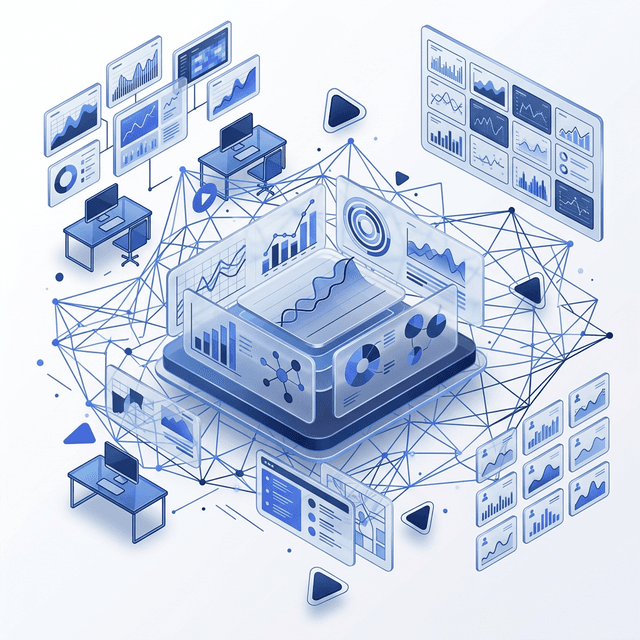 IPTV for Coworking Spaces: Streaming and Digital Signage for Modern Offices