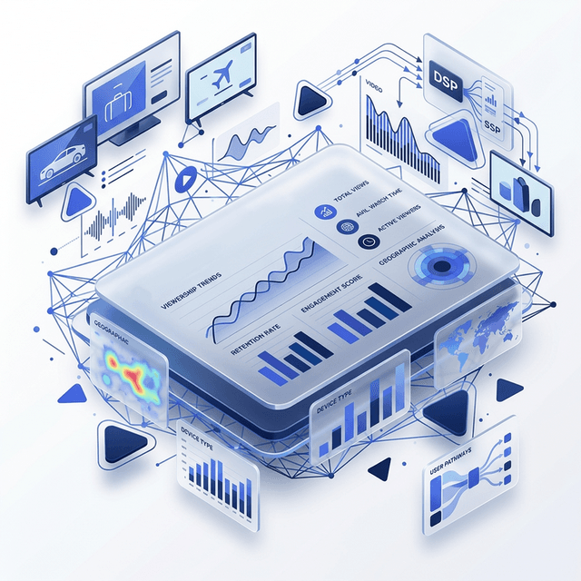 CTV Advertising: The Complete Guide for Broadcasters and Operators