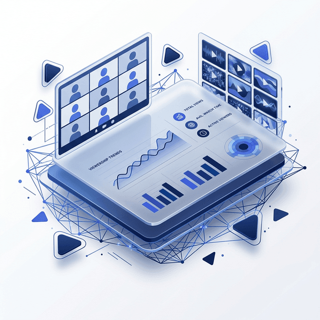 Corporate IPTV Solutions: Internal Communications and Training for Enterprises