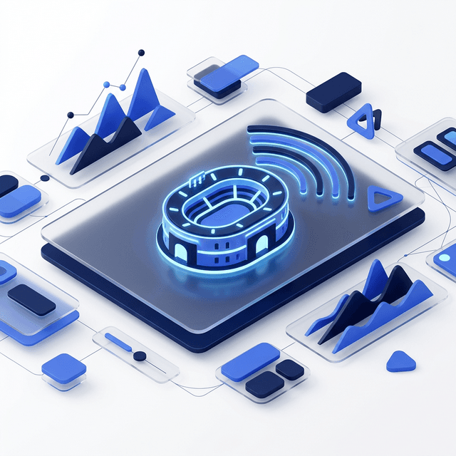 Live Sports OTT Streaming: The Complete Technical Playbook (2026)