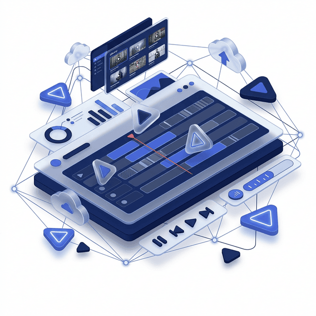 nPVR and Catch-Up TV: Time-Shifted Viewing for Modern IPTV Platforms