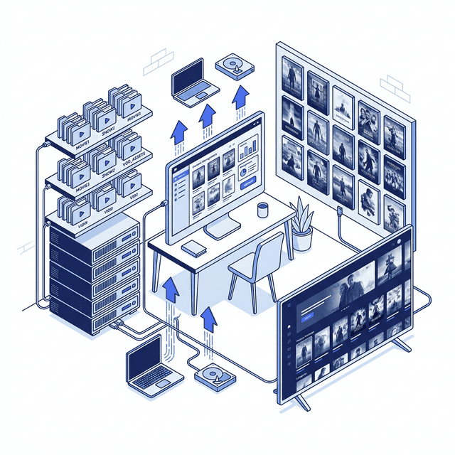 How to Set Up a VOD Platform: Video-on-Demand Launch Guide