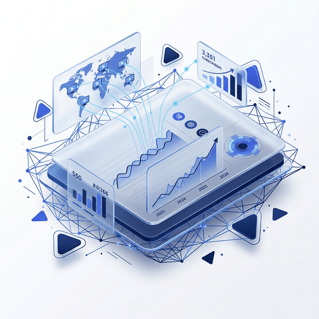 The State of IPTV and OTT in 2026: Market Trends, Technology, and Opportunities