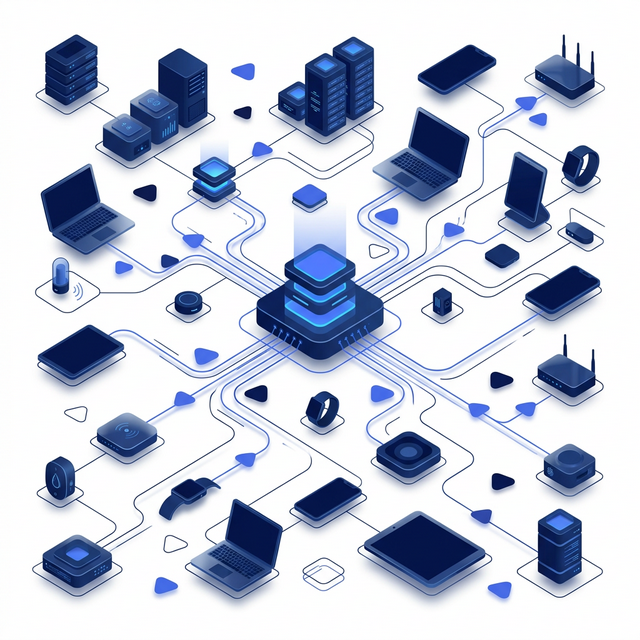 What is IPTV Middleware? The Complete 2026 Guide