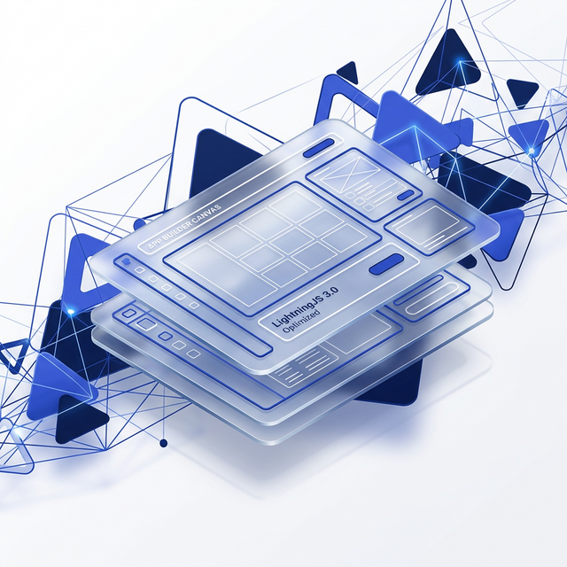 MwareTV unveils Lightning 3.0 support for award-winning App Builder