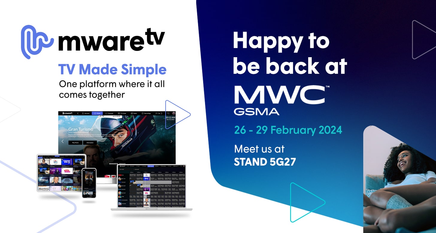 Mobile World Congress 2024