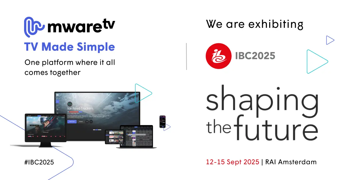 IBC 2025